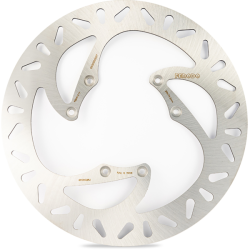 Disque de frein FERODO FMD0404R Disques de frein Ferodo