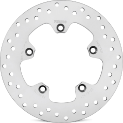 Disco de freno FERODO FMD0170R Discos de freno Ferodo