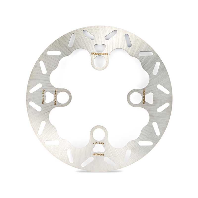 Ferodo Brake Disc FMD0332R Brake Discs Ferodo