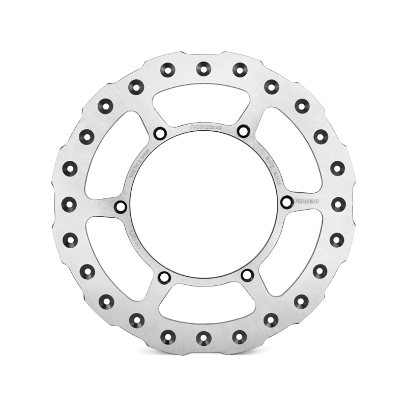 Disco de freno FERODO FMD0028MXR Discos de freno Ferodo