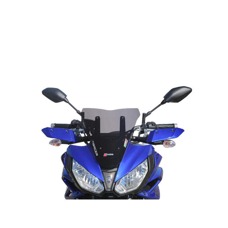 Carenado Bajo FACO Yamaha Tracer 20162019 28472 Parabrisas y parabrisas Faco