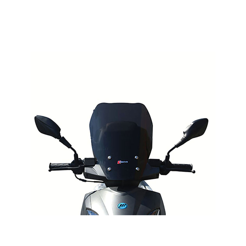 FACO Carénage Lifan E4 2021gt 29160 Pare-brise et pare-brise Faco