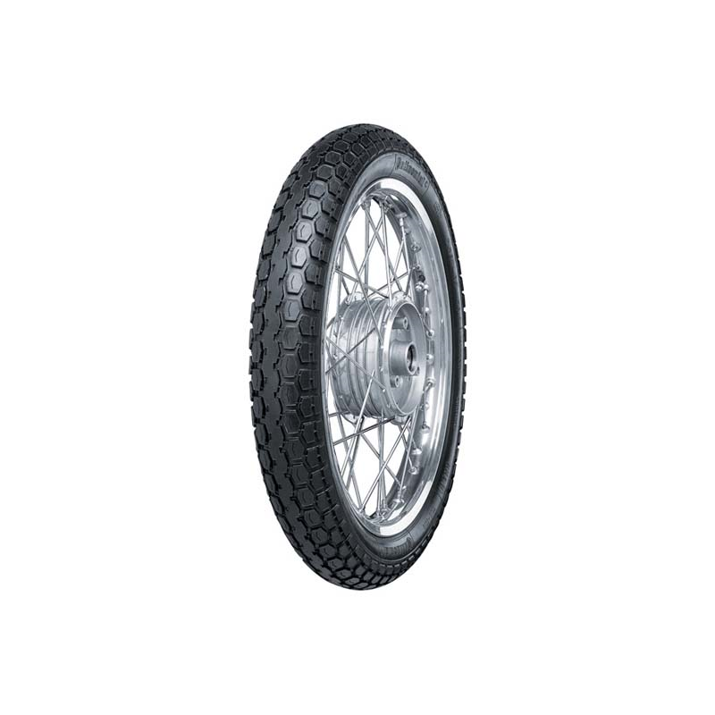 Continental Tire 2-16 M/C 20B Tt Kks 10 Tires Continental