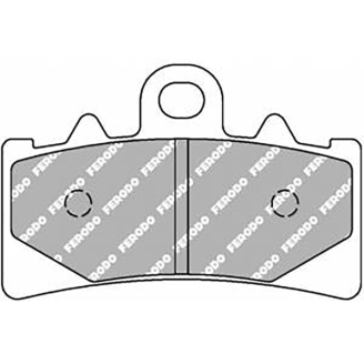Brake Pads | 