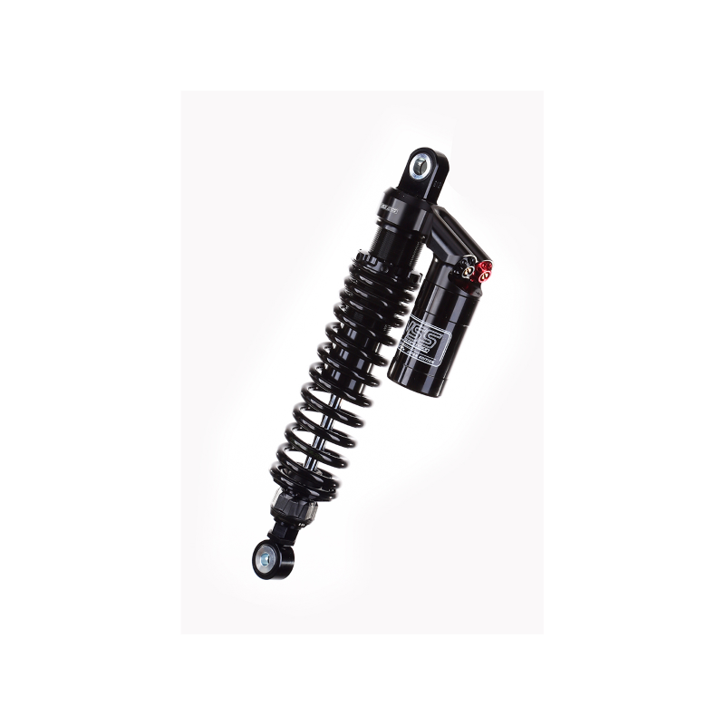 Yss Pair Of Shock Absorbers RG362-350TRWJ-41-B Suspensions YSS