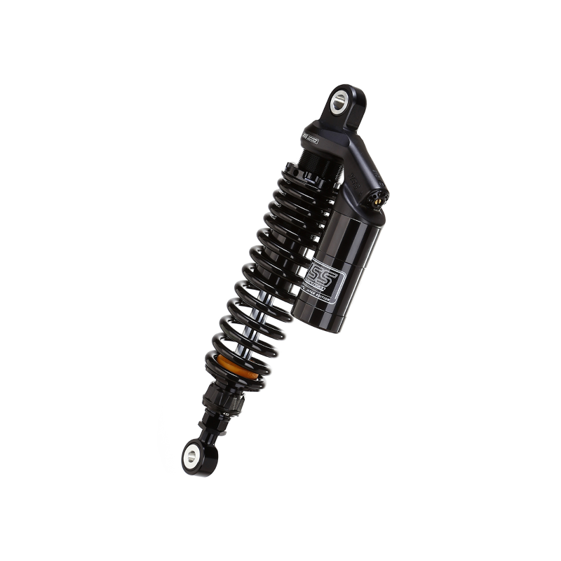 YSS Paire damortisseurs RG366-350TRCJ-35-B Amortisseurs - Suspension YSS