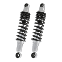 Yss Pair Of Shock Absorbers RD222-300P-07-18 Suspensions YSS