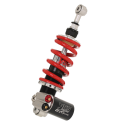 YSS Amortiguador MU456-325TRWL19I-858 Amortiguadores - Suspensión YSS