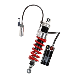 Spare parts and accessories YSS | Amotorbike.com