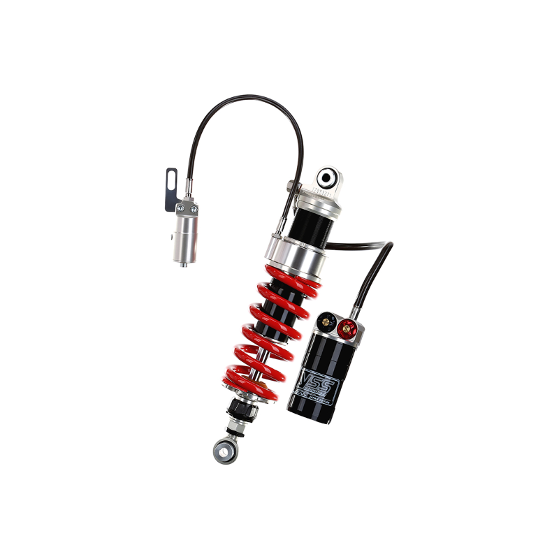 Ammortizzatore Yss MX456-355H1RWL10-858 Suspensions YSS