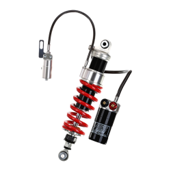 Ammortizzatore Yss MX456-355H1RWL10-858 Suspensions YSS