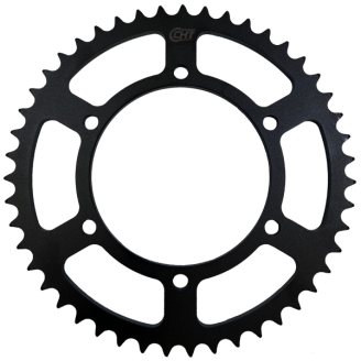 Corona 488 - 44 C Nero