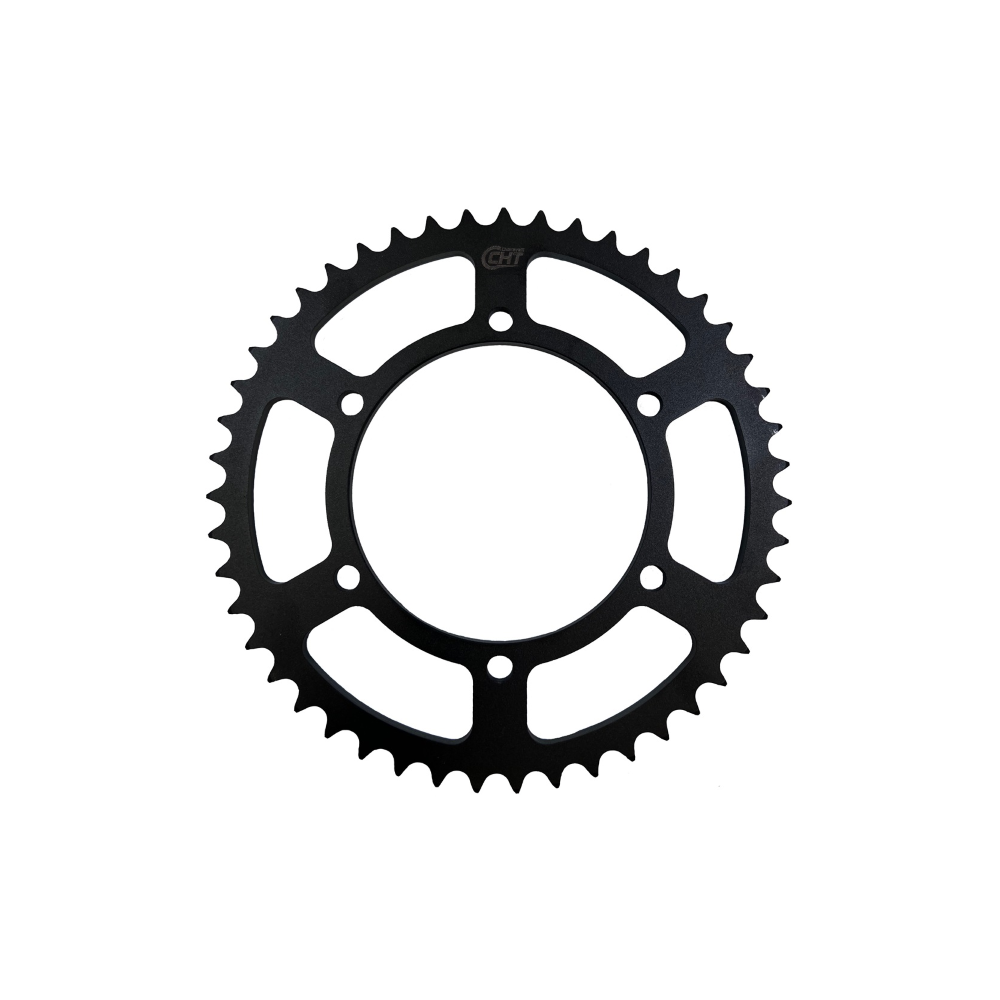 Corona 488 - 44 C Nero