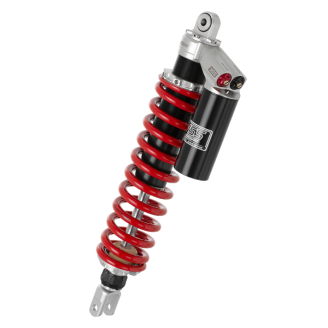 Spare parts and accessories YSS | Amotorbike.com