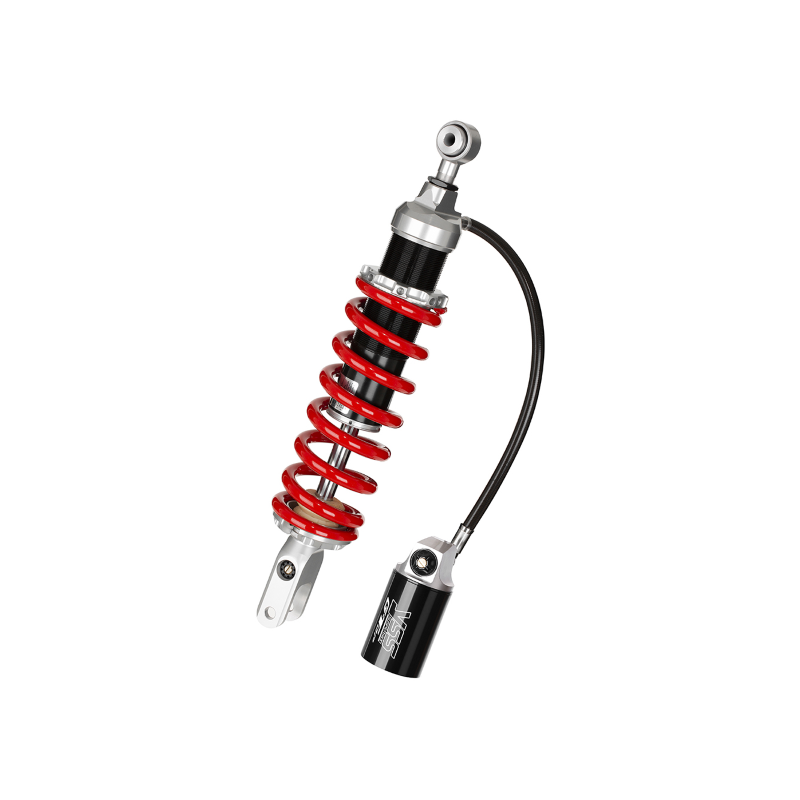 Amortisseur YSS MX456-420TRCL-05-858 Amortisseurs - Suspension YSS