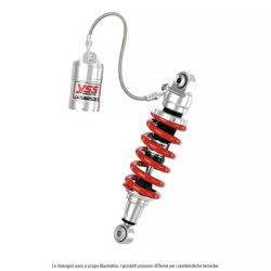 Amortisseur YSS MO302-285TL-21-858 Amortisseurs - Suspension YSS