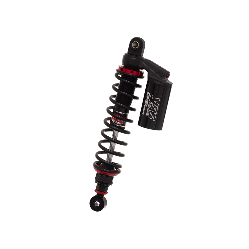 YSS Paire damortisseurs RG302-335TRL-16-888A Amortisseurs - Suspension YSS