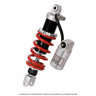 Repuestos y accesorios YSS | Amotorbike.com