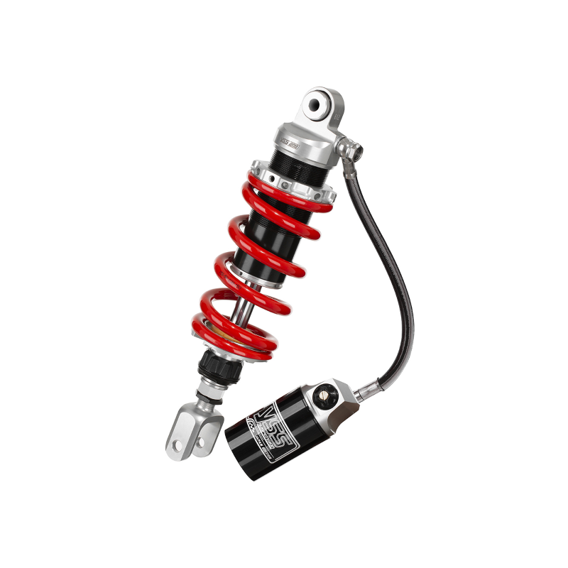Yss Shock Absorber MX456-315TRCL-70-858 Suspensions YSS