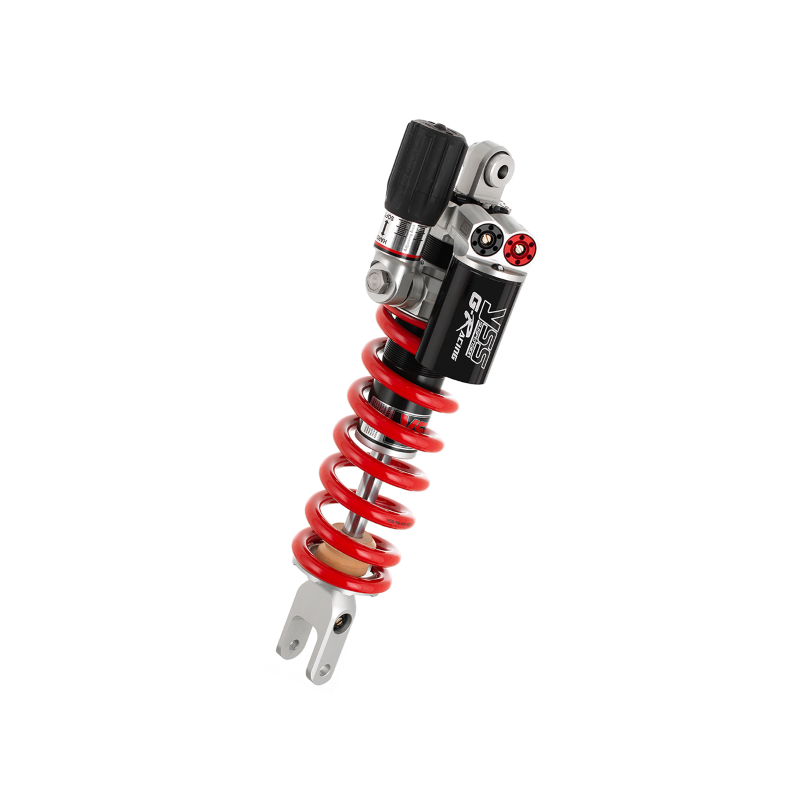 Yss Shock Absorber MG456-395HRW-14-858 Suspensions YSS