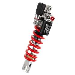 Amortisseur YSS MG456-395HRW-14-858 Amortisseurs - Suspension YSS