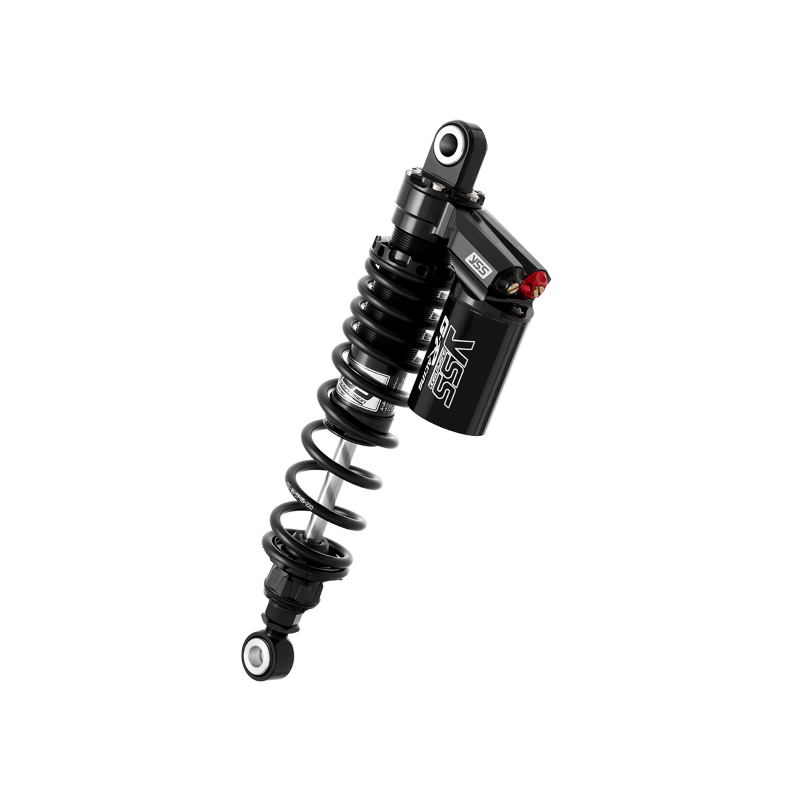 YSS Paire damortisseurs RG362-350TRWL-02-B Amortisseurs - Suspension YSS