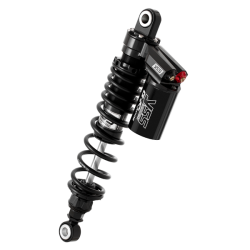 YSS Paire damortisseurs RG362-350TRWL-02-B Amortisseurs - Suspension YSS