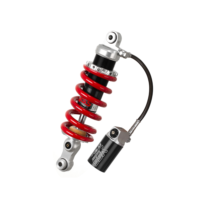 Yss Shock Absorber MX456-310TRC-43-858 Suspensions YSS