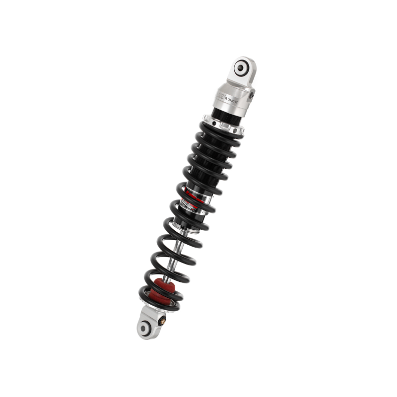 YSS Paire damortisseurs RZ362-380TR-06VT-88 Amortisseurs - Suspension YSS