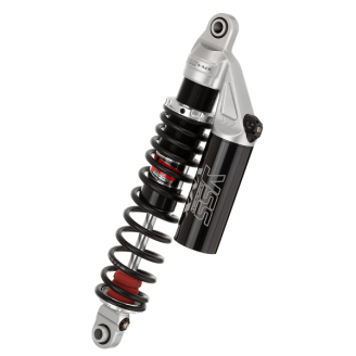 Spare parts and accessories YSS | Amotorbike.com