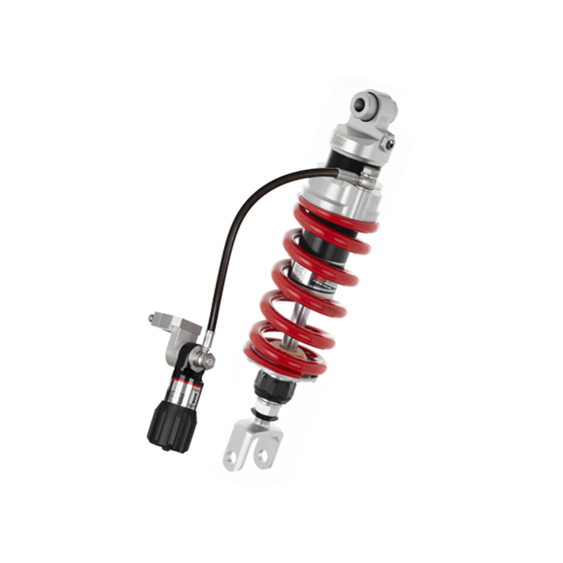 YSS Amortiguador MZ456-350H1RL-16-85 Amortiguadores - Suspensión YSS