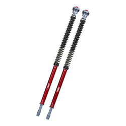 Kit Cartucce CO208-850TRC-01 Gabeln YSS