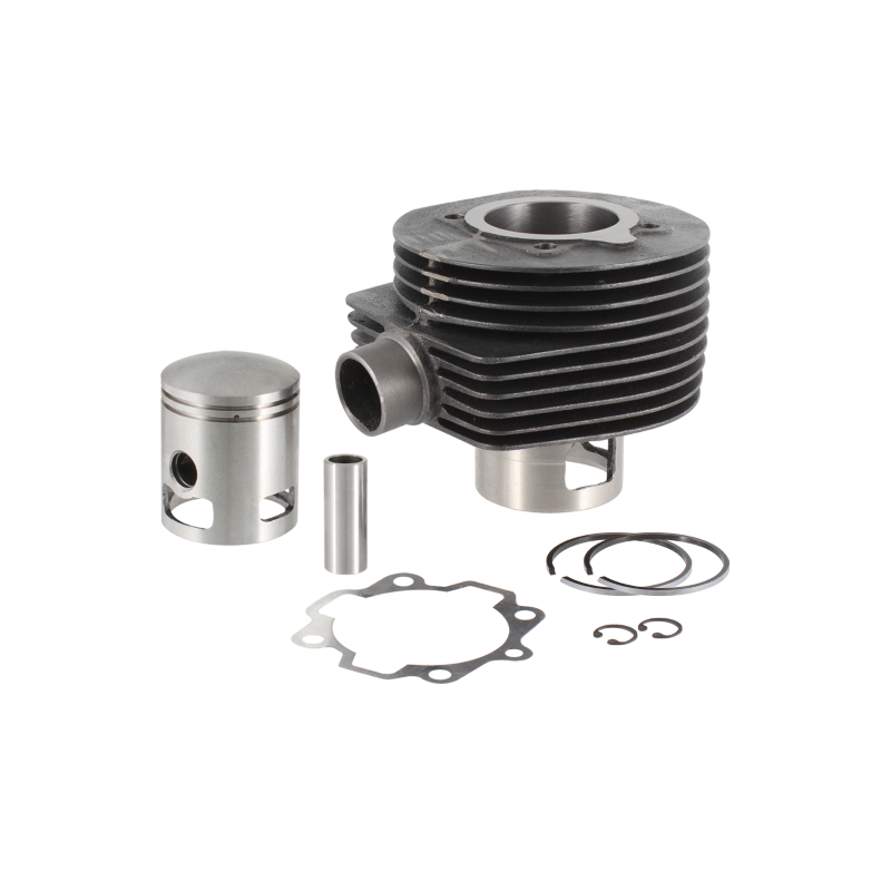 Cilindro Goetze Piaggio Vespa Pe 150cc 57,8mm GCK003 244172-241615 Cylindres GOETZE