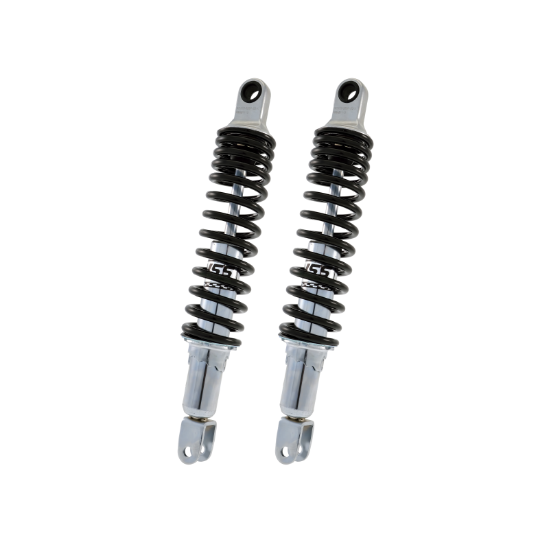 Yss Pair Of Shock Absorbers RD222-365P-20-18 Suspensions YSS