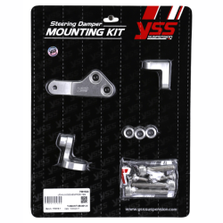 Kit Montaggio Ammortizzatore Sterzo Yss Y-Sd-Kit-06-001-X Sterzo YSS