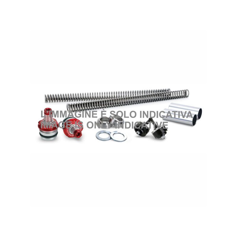 Kit de actualización de horquilla YSS Y-FCM37-KIT-01-007-X Kit de horquilla YSS