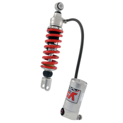 Amortiguador YSS MX366-320TRCL-13-858 Amortiguadores - Suspensión YSS