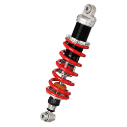 Amortisseur YSS MZ456-355TRL-10-85 Amortisseurs - Suspension YSS