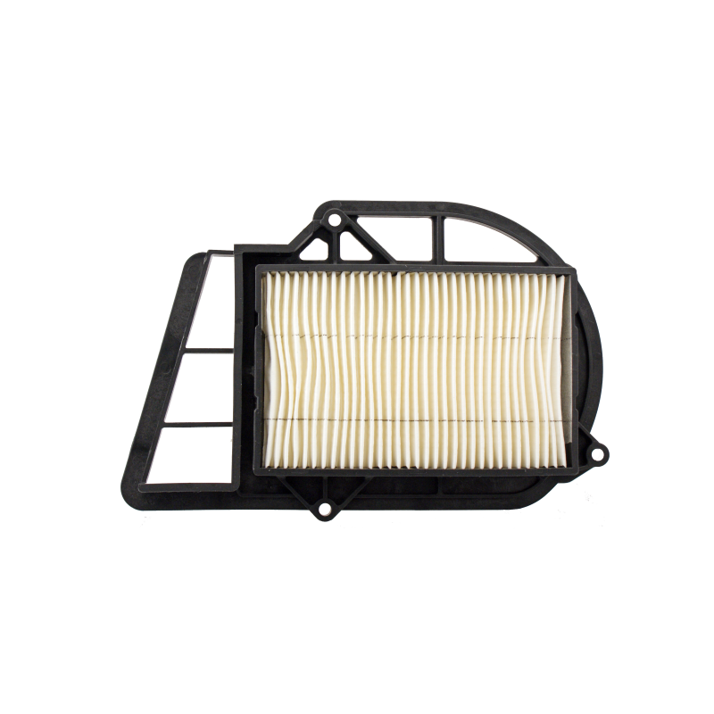Filtro Aria Nypso Variatore Yamaha Black X-Max/Majesty/Xcity 250cc Filtri Aria Nypso