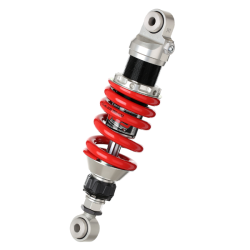 Yss Shock Absorber MZ366-265TRL-18-85 Suspensions YSS