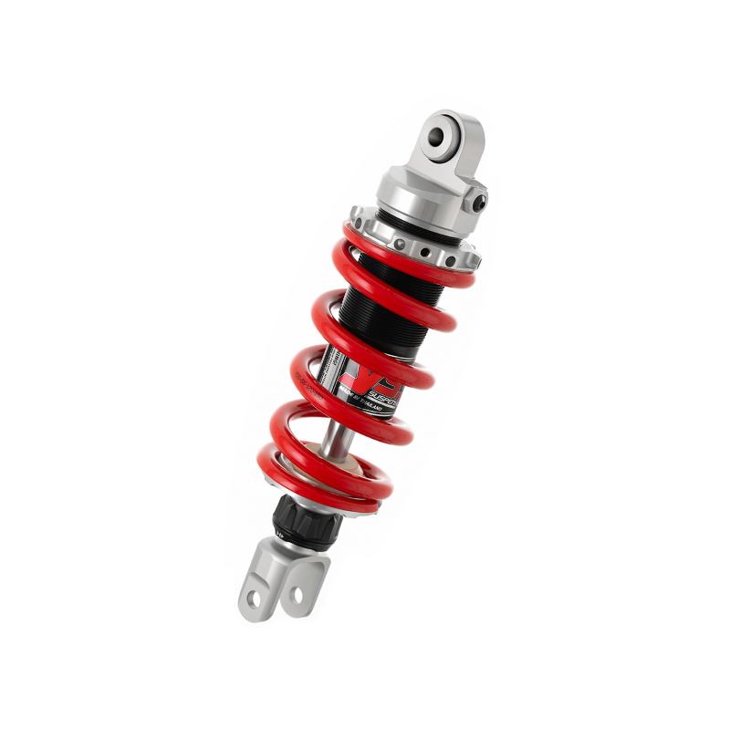 Amortisseur YSS MZ456-285TR-19-85 Amortisseurs - Suspension YSS