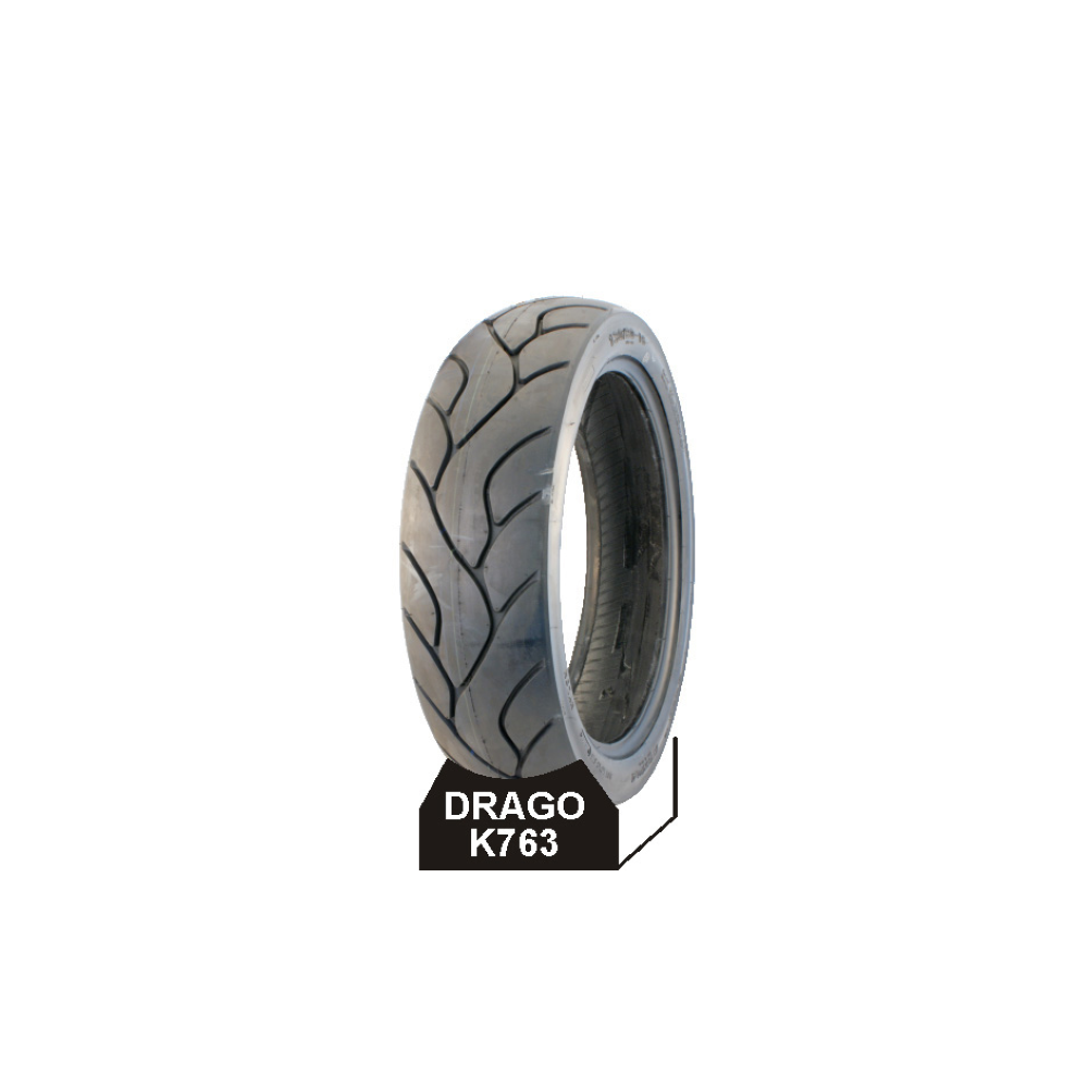 Pneumatico Kenda 120/80-14 58P Drago