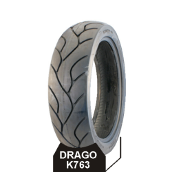 Kenda Tire 12080-14 58P Drago Tires Kenda