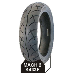 Kenda 120/80-14 58S Mach 2 Reifen