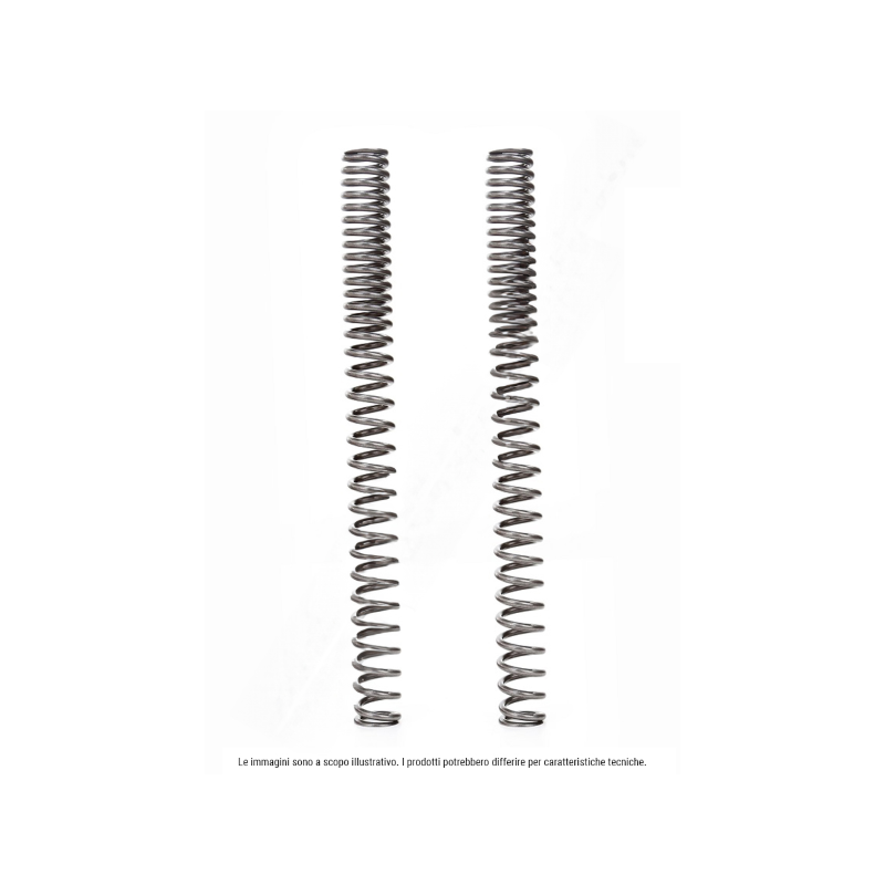 Molle Forcella Yss PR250I055-080S560-X Ressorts de fourche YSS