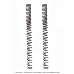 Ressort de fourche YSS PR250I055-080S560-X Ressorts de fourche YSS