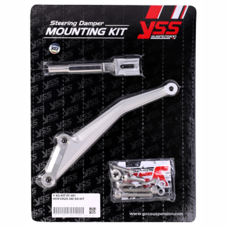 Repuestos y accesorios YSS | Amotorbike.com