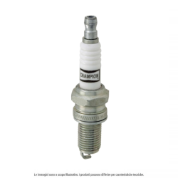 Champion spark plug OE179T10 Spark Plugs Champion