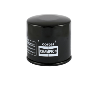Filtro Olio Champion COF91