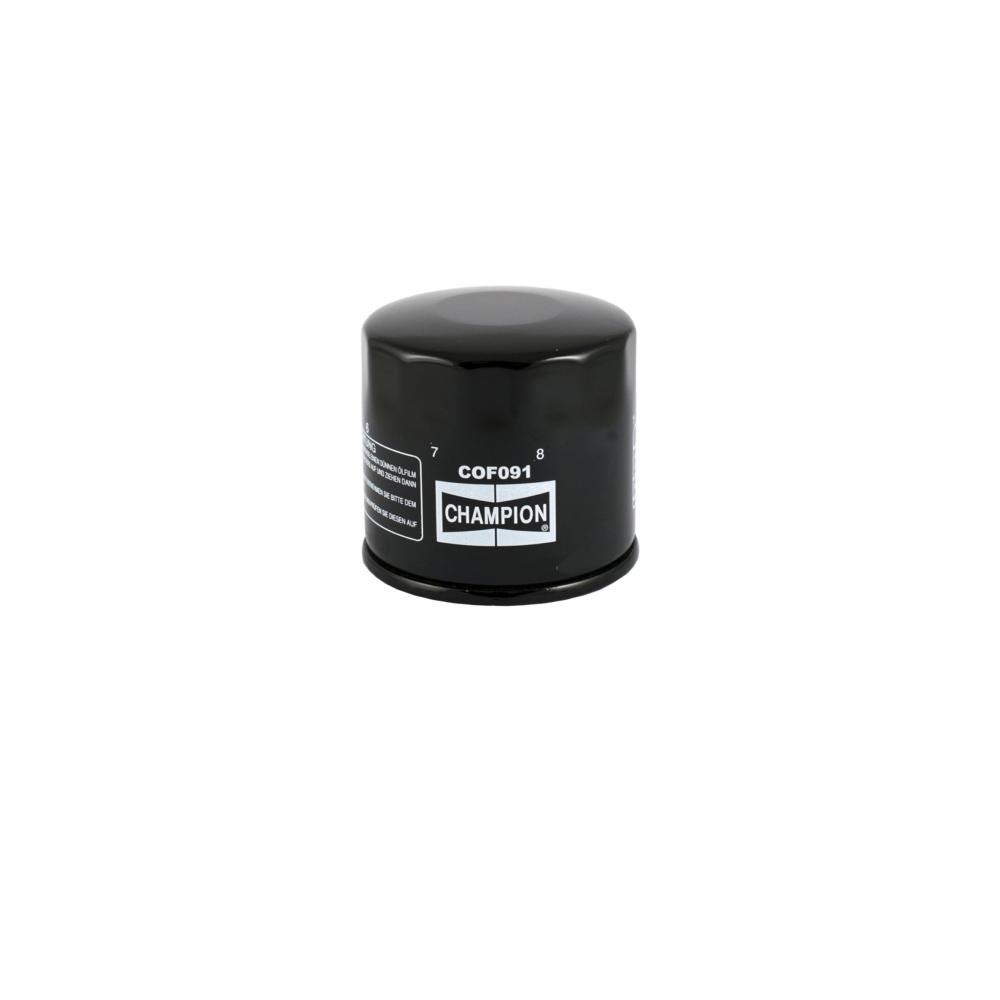 Filtro Olio Champion COF91